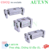 Ảnh của Xy lanh tay kẹp Airtac HFT