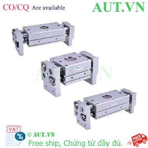Ảnh của Xy lanh tay kẹp Airtac HFT