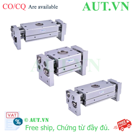 Ảnh của Xy lanh tay kẹp Airtac HFT