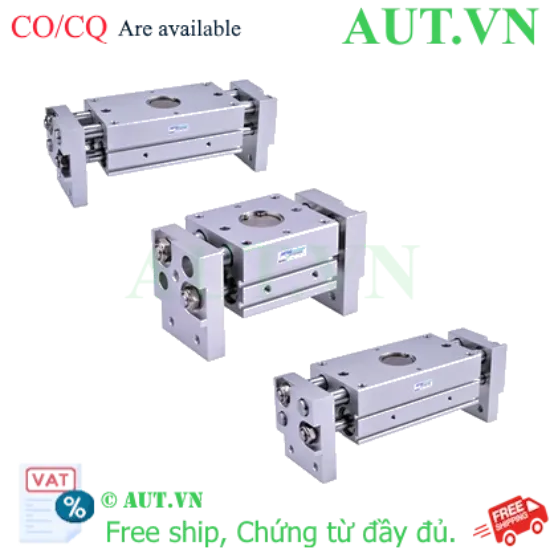 Ảnh của Xy lanh tay kẹp Airtac HFT