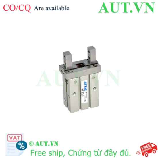 Ảnh của Xy lanh tay kẹp Airtac HFY