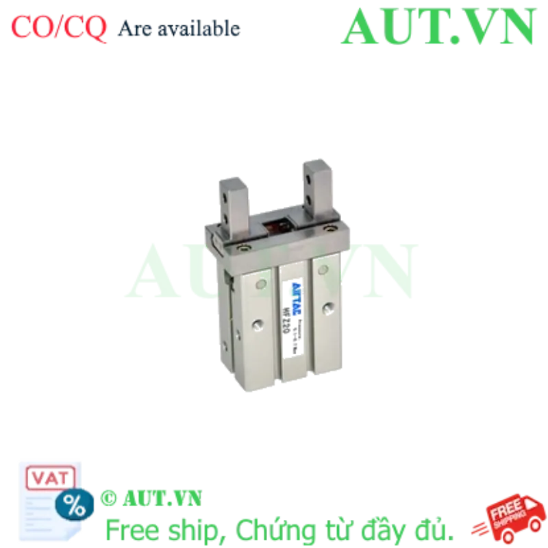 Ảnh của Xy lanh tay kẹp Airtac HFY