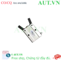 Ảnh của Xy lanh tay kẹp Airtac HFZ