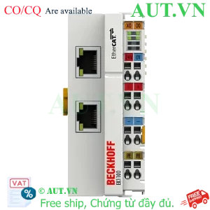 Ảnh của Bộ kết nối EtherCAT Beckhoff EK1100
