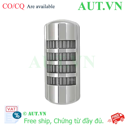 Ảnh của Đèn tháp Qlight MWTL-BZ-4-24-RAGB