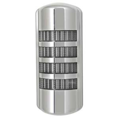 Ảnh của Đèn tháp Qlight MWTLF-BZ-4-24-RAGB