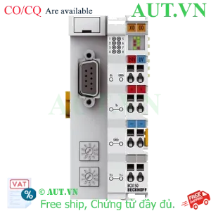 Ảnh của Bộ điều khiển PROFIBUS Bus Beckhoff BC3150