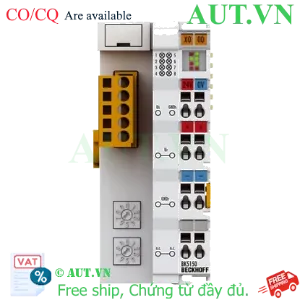 Ảnh của Bộ kết nối CANopen Compact Bus Coupler Beckhoff BK5150