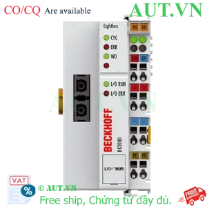 Ảnh của Bộ kết nối Lightbus Bus Coupler Beckhoff BK2000