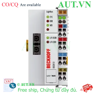 Ảnh của Bộ kết nối Lightbus Bus Coupler Beckhoff BK2010