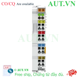 Ảnh của Bộ kết nối PROFIBUS Low Cost Bus Coupler Beckhoff LC3100