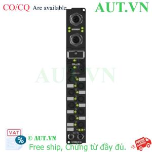 Ảnh của Coupler Box digital 4 input / 4 output 24VDC Beckhoff IL2300-B110