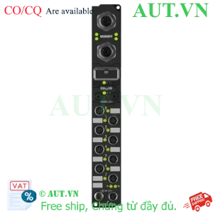 Ảnh của Coupler Box digital 4 input / 4 output 24VDC Beckhoff IL2301-B110