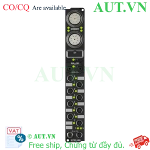 Ảnh của Coupler Box digital 4 input / 4 output 24VDC Beckhoff IL2301-B400