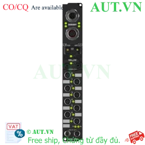 Ảnh của Coupler Box digital 4 input / 4 output 24VDC Beckhoff IL2301-B528