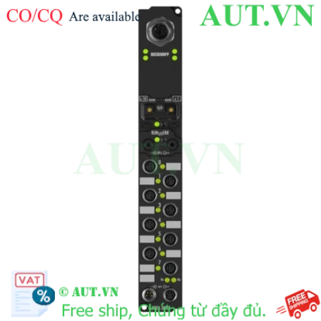 Ảnh của Coupler Box digital 4 input / 4 output 24VDC Beckhoff IL2301-B903