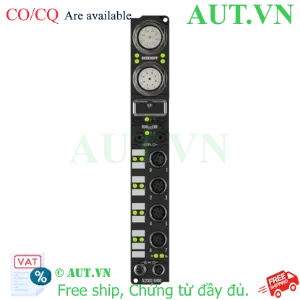 Ảnh của Coupler Box digital 4 input / 4 output 24VDC Beckhoff IL2302-B400