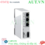 Ảnh của CU1423 | Infrastructure, 3-port junction, EtherCAT G, 1 Gbit/s, 24 V DC, RJ45