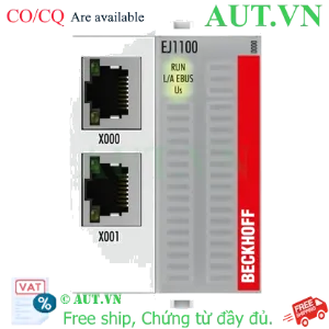 Ảnh của EJ1100 | EtherCAT Coupler