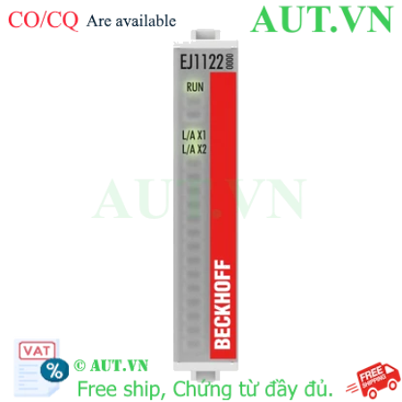 Ảnh của EJ1122 | 2-port EtherCAT junction