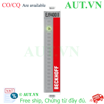 Ảnh của EJ9400 | Power supply plug-in module for E-bus, 2.5 A