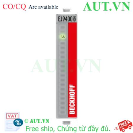 Ảnh của EJ9400 | Power supply plug-in module for E-bus, 2.5 A