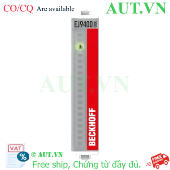 Ảnh của EJ9400 | Power supply plug-in module for E-bus, 2.5 A