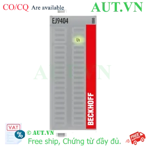 Ảnh của EJ9404 | Power supply plug-in module for E-bus, 12 A