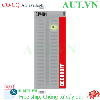 Ảnh của EJ9404 | Power supply plug-in module for E-bus, 12 A