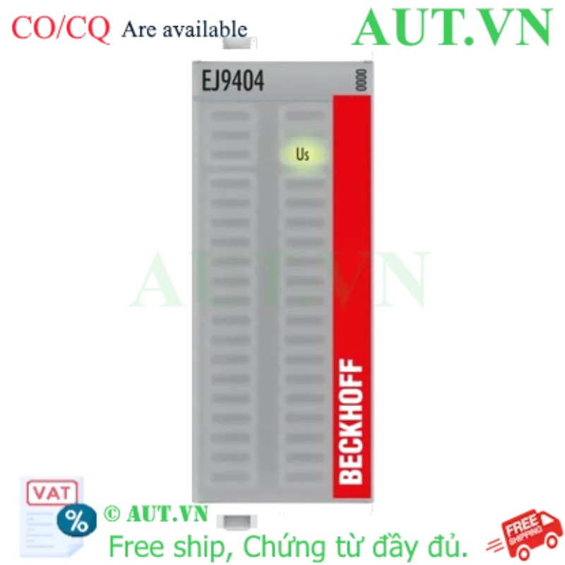 Ảnh của EJ9404 | Power supply plug-in module for E-bus, 12 A