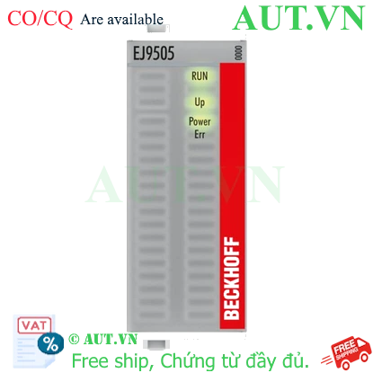 Ảnh của EJ9505 | Power supply plug-in module 5 V DC