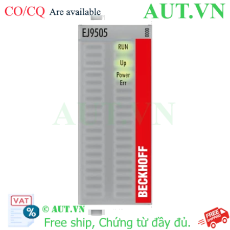 Ảnh của EJ9505 | Power supply plug-in module 5 V DC