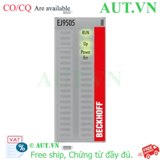 Ảnh của EJ9505 | Power supply plug-in module 5 V DC