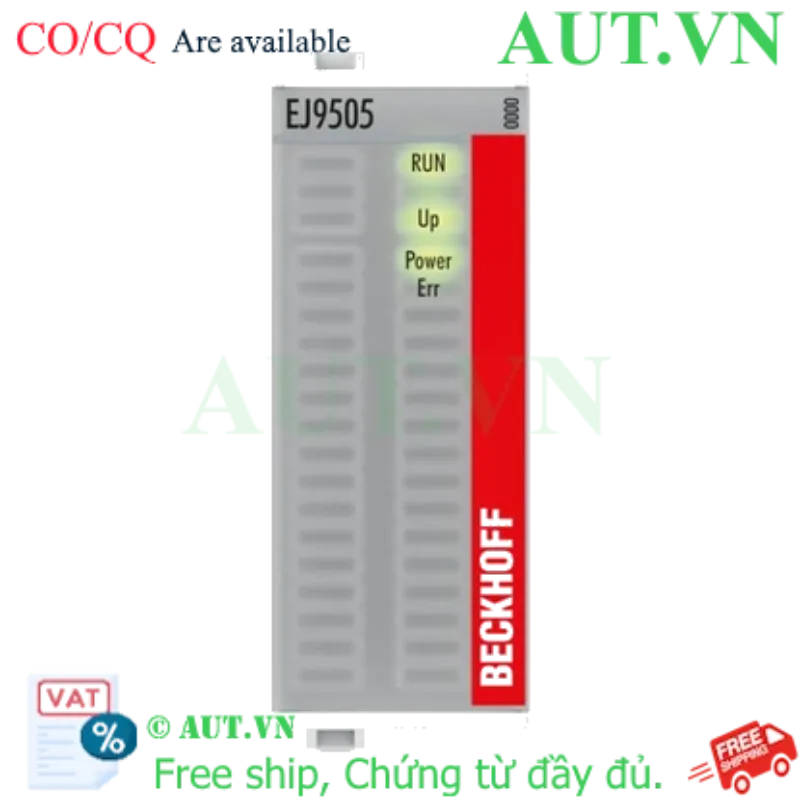 Ảnh của EJ9505 | Power supply plug-in module 5 V DC