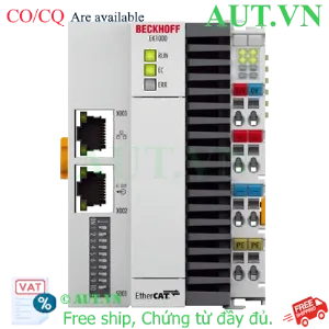 Ảnh của EK1000 | EtherCAT TSN Coupler