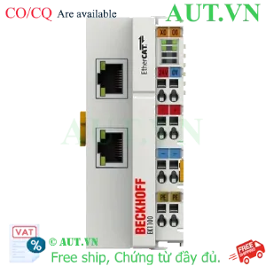 Ảnh của EK1100 | EtherCAT Coupler