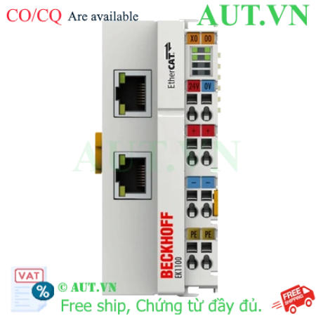 Ảnh của EK1100 | EtherCAT Coupler