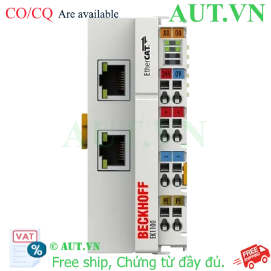 Ảnh của EK1100 | EtherCAT Coupler