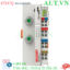 Ảnh của EK1101-0008 | EtherCAT Coupler with ID switch and M8 connection