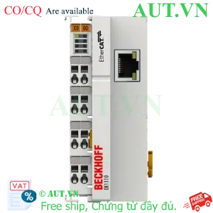 Ảnh của EK1110 | EtherCAT extension