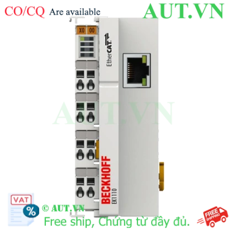 Ảnh của EK1110 | EtherCAT extension