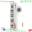 Ảnh của EK1110-0008 | EtherCAT extension with M8 connection