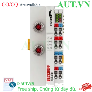Ảnh của EK1300 | EtherCAT P coupler