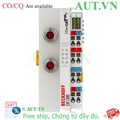 Ảnh của EK1300 | EtherCAT P coupler