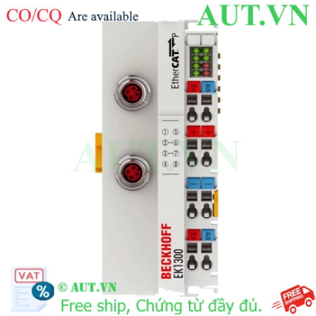 Ảnh của EK1300 | EtherCAT P coupler
