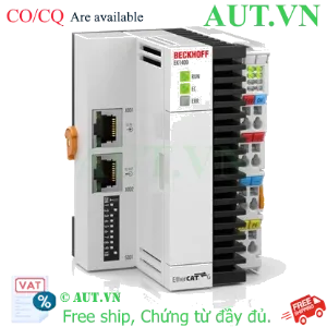 Ảnh của EK1400 | EtherCAT G Coupler