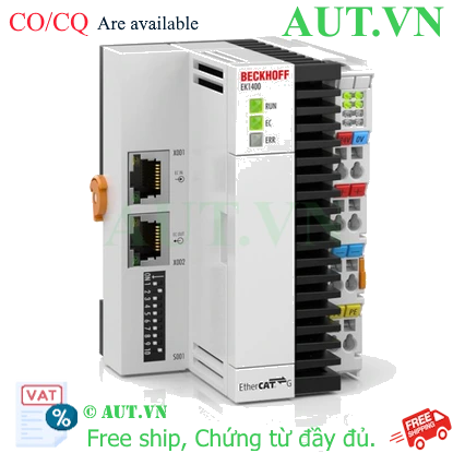 Ảnh của EK1400 | EtherCAT G Coupler