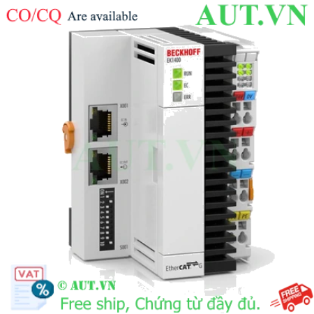 Ảnh của EK1400 | EtherCAT G Coupler