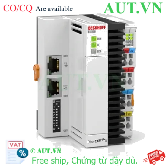 Ảnh của EK1400 | EtherCAT G Coupler