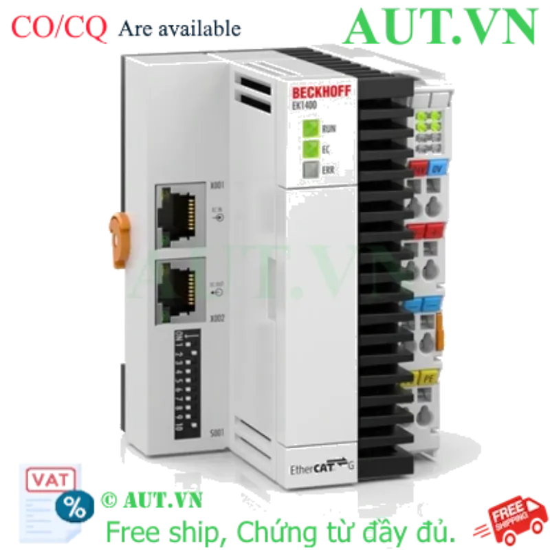 Ảnh của EK1400 | EtherCAT G Coupler